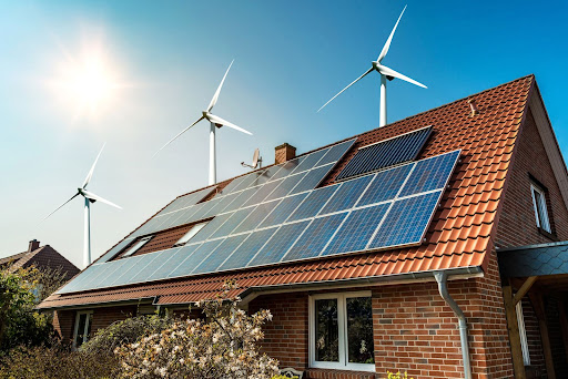 7 Ways to Make Your House More Green This Year