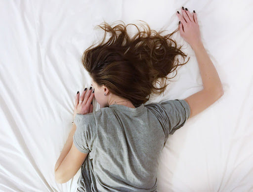 Can Vitamins Help You Sleep Better?