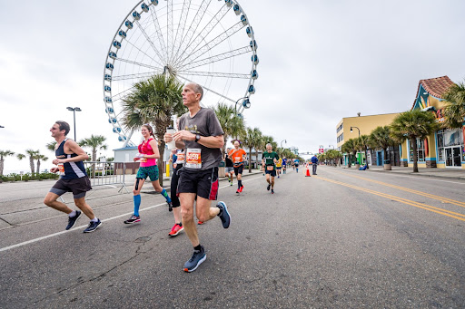 How to Stay Active as you Age