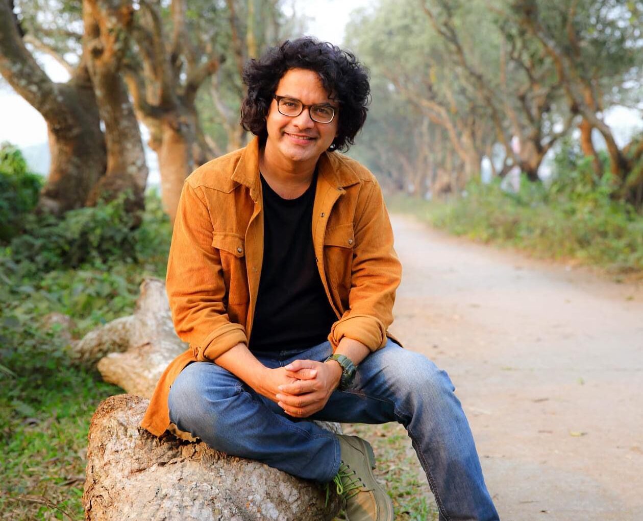 A brief on skills and story of GMB Akash - Award-winning photographer