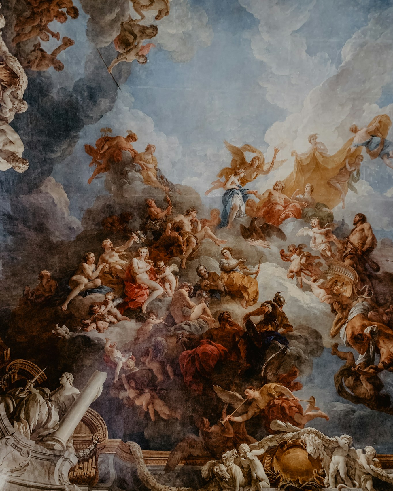 Understanding Our Past, Embracing Our Future: The Importance of History and Progressive Revelation